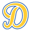 Dunbar High School logo